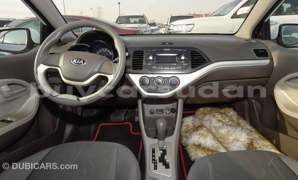 Buy Import Kia Carens White Car in Import - Dubai in Al Jazirah State Buy Import Kia Carens White Car in Import - Dubai in Al Jazirah State