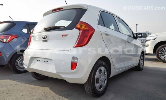 Buy Import Kia Carens White Car in Import - Dubai in Al Jazirah State Buy Import Kia Carens White Car in Import - Dubai in Al Jazirah State
