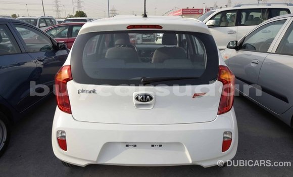 Buy Import Kia Carens White Car in Import - Dubai in Al Jazirah State Buy Import Kia Carens White Car in Import - Dubai in Al Jazirah State