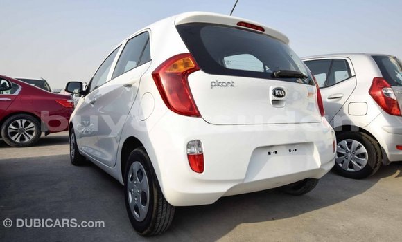 Buy Import Kia Carens White Car in Import - Dubai in Al Jazirah State Buy Import Kia Carens White Car in Import - Dubai in Al Jazirah State
