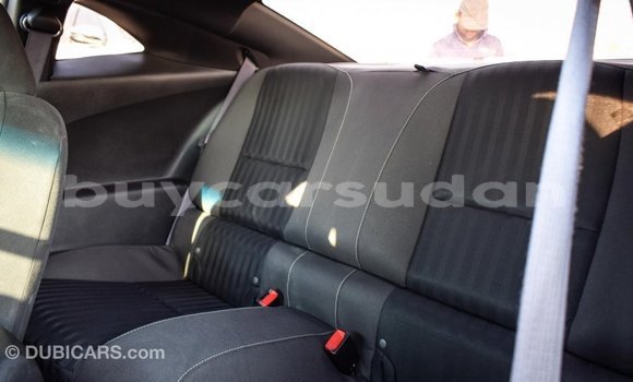 Buy Import Chevrolet Camaro Other Car in Import - Dubai in Al Jazirah State Buy Import Chevrolet Camaro Other Car in Import - Dubai in Al Jazirah State