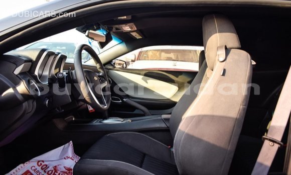 Buy Import Chevrolet Camaro Other Car in Import - Dubai in Al Jazirah State Buy Import Chevrolet Camaro Other Car in Import - Dubai in Al Jazirah State