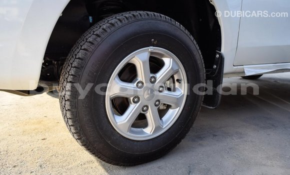 Buy Import Mitsubishi L200 White Car in Import - Dubai in Al Jazirah State Buy Import Mitsubishi L200 White Car in Import - Dubai in Al Jazirah State