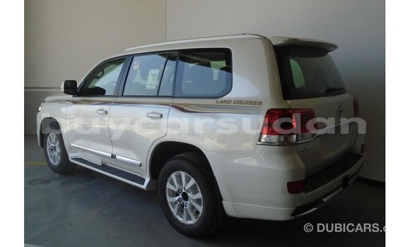 Buy Import Toyota Land Cruiser Other Car in Import - Dubai in Al Jazirah State Buy Import Toyota Land Cruiser Other Car in Import - Dubai in Al Jazirah State