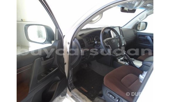 Buy Import Toyota Land Cruiser Other Car in Import - Dubai in Al Jazirah State Buy Import Toyota Land Cruiser Other Car in Import - Dubai in Al Jazirah State