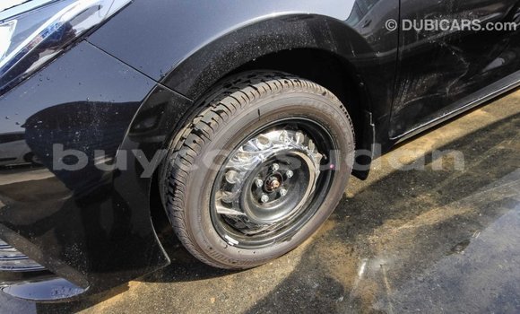 Buy Import Toyota Corolla Black Car in Import - Dubai in Al Jazirah State Buy Import Toyota Corolla Black Car in Import - Dubai in Al Jazirah State