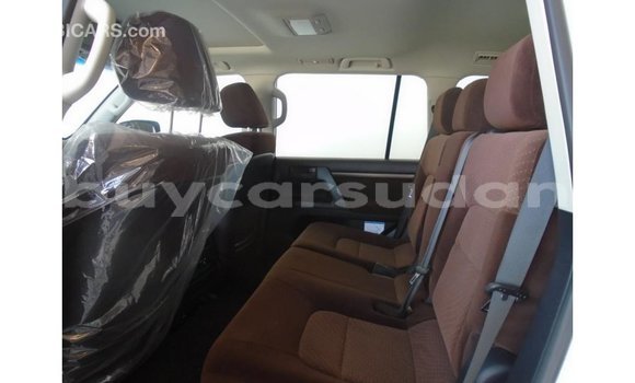 Buy Import Toyota Land Cruiser Other Car in Import - Dubai in Al Jazirah State Buy Import Toyota Land Cruiser Other Car in Import - Dubai in Al Jazirah State