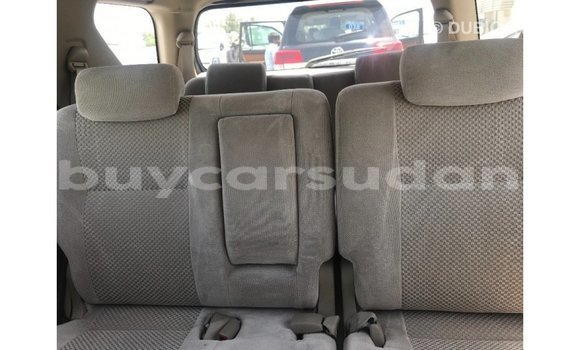 Buy Import Toyota Fortuner Black Car in Import - Dubai in Al Jazirah State Buy Import Toyota Fortuner Black Car in Import - Dubai in Al Jazirah State