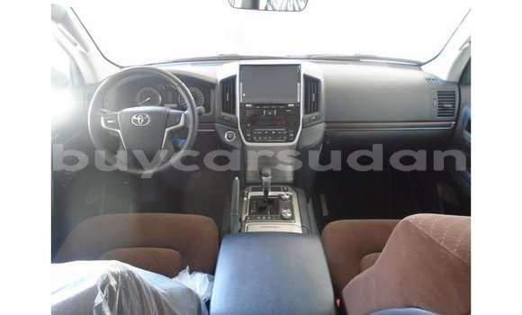 Buy Import Toyota Land Cruiser Other Car in Import - Dubai in Al Jazirah State Buy Import Toyota Land Cruiser Other Car in Import - Dubai in Al Jazirah State