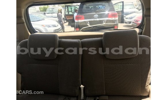 Buy Import Toyota Fortuner Black Car in Import - Dubai in Al Jazirah State Buy Import Toyota Fortuner Black Car in Import - Dubai in Al Jazirah State