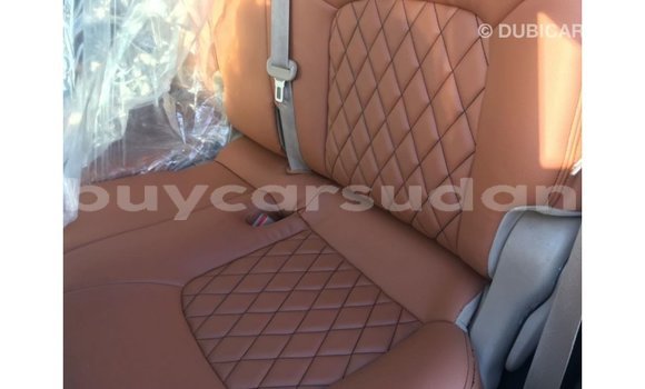Buy Import Toyota Land Cruiser Black Car in Import - Dubai in Al Jazirah State Buy Import Toyota Land Cruiser Black Car in Import - Dubai in Al Jazirah State