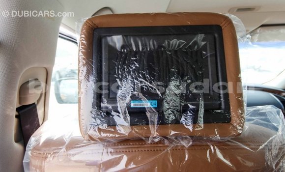 Acheter Import Voiture Nissan Patrol Marron à Import - Dubai, État d'Al Jazirah Acheter Import Voiture Nissan Patrol Marron à Import - Dubai, État d'Al Jazirah