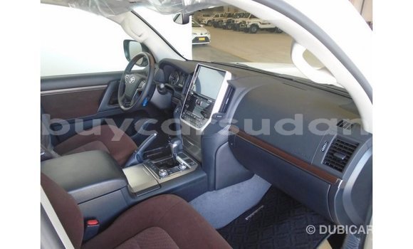 Buy Import Toyota Land Cruiser Other Car in Import - Dubai in Al Jazirah State Buy Import Toyota Land Cruiser Other Car in Import - Dubai in Al Jazirah State