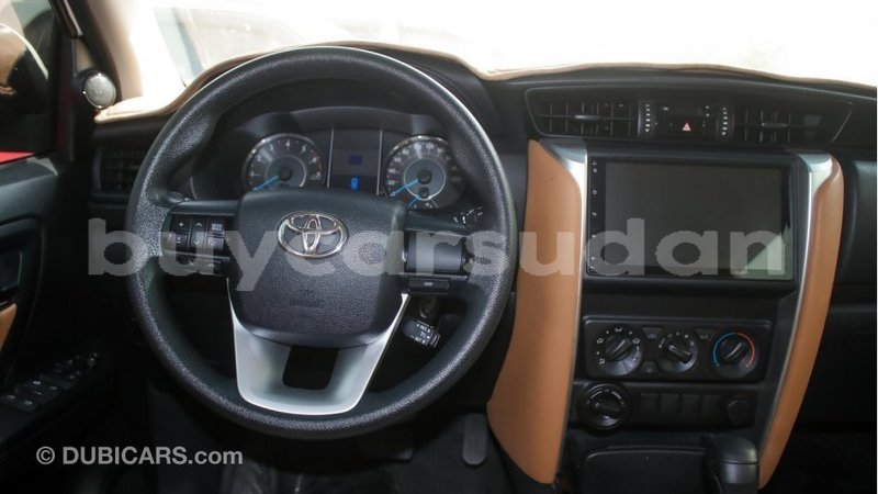 Big with watermark toyota fortuner al jazirah state import dubai 1458