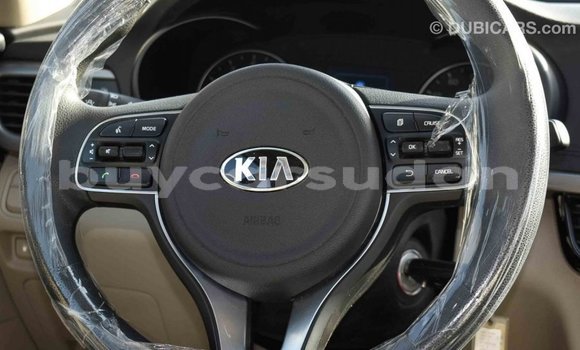 Buy Import Kia Optima Blue Car in Import - Dubai in Al Jazirah State Buy Import Kia Optima Blue Car in Import - Dubai in Al Jazirah State