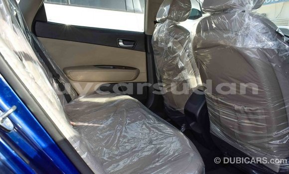 Buy Import Kia Optima Blue Car in Import - Dubai in Al Jazirah State Buy Import Kia Optima Blue Car in Import - Dubai in Al Jazirah State