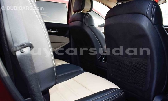 Buy Import Kia Sorento Brown Car in Import - Dubai in Al Jazirah State Buy Import Kia Sorento Brown Car in Import - Dubai in Al Jazirah State
