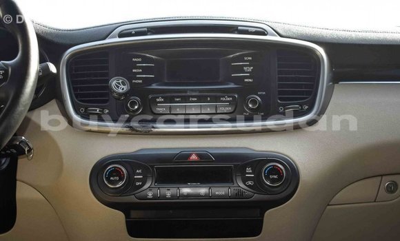 Buy Import Kia Sorento Brown Car in Import - Dubai in Al Jazirah State Buy Import Kia Sorento Brown Car in Import - Dubai in Al Jazirah State