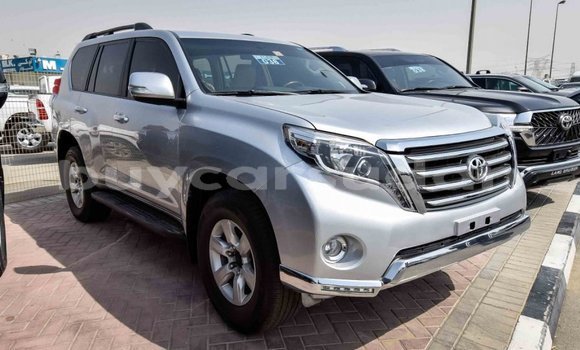 Buy Import Toyota Prado Other Car in Import - Dubai in Al Jazirah State Buy Import Toyota Prado Other Car in Import - Dubai in Al Jazirah State