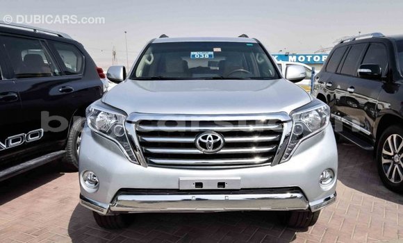 Buy Import Toyota Prado Other Car in Import - Dubai in Al Jazirah State Buy Import Toyota Prado Other Car in Import - Dubai in Al Jazirah State