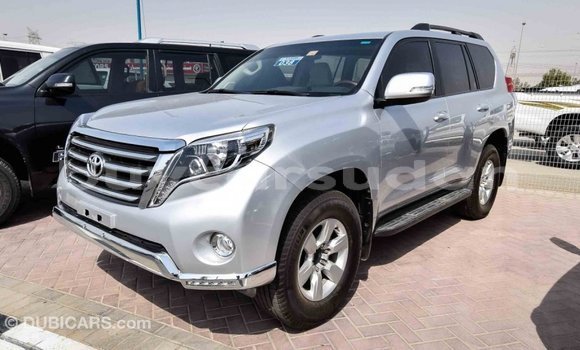 Buy Import Toyota Prado Other Car in Import - Dubai in Al Jazirah State Buy Import Toyota Prado Other Car in Import - Dubai in Al Jazirah State