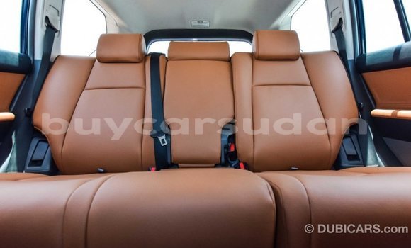 Buy Import Toyota Prado Blue Car in Import - Dubai in Al Jazirah State Buy Import Toyota Prado Blue Car in Import - Dubai in Al Jazirah State