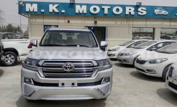 Buy Import Toyota Land Cruiser Other Car in Import - Dubai in Al Jazirah State Buy Import Toyota Land Cruiser Other Car in Import - Dubai in Al Jazirah State
