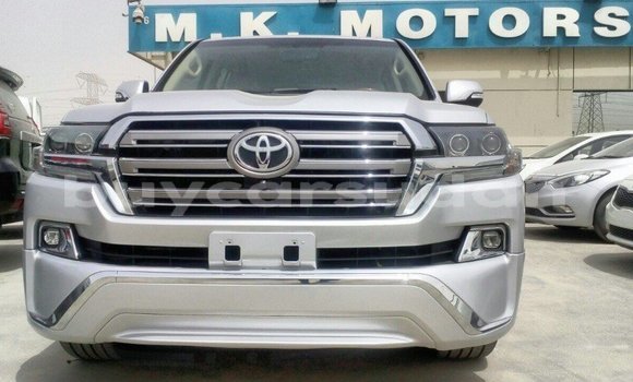 Buy Import Toyota Land Cruiser Other Car in Import - Dubai in Al Jazirah State Buy Import Toyota Land Cruiser Other Car in Import - Dubai in Al Jazirah State