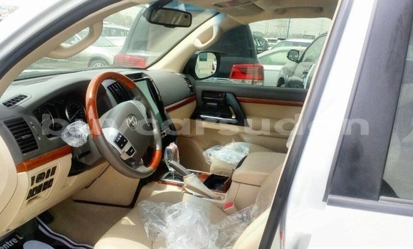 Buy Import Toyota Land Cruiser Other Car in Import - Dubai in Al Jazirah State Buy Import Toyota Land Cruiser Other Car in Import - Dubai in Al Jazirah State