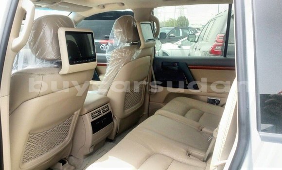 Buy Import Toyota Land Cruiser Other Car in Import - Dubai in Al Jazirah State Buy Import Toyota Land Cruiser Other Car in Import - Dubai in Al Jazirah State