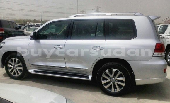 Buy Import Toyota Land Cruiser Other Car in Import - Dubai in Al Jazirah State Buy Import Toyota Land Cruiser Other Car in Import - Dubai in Al Jazirah State