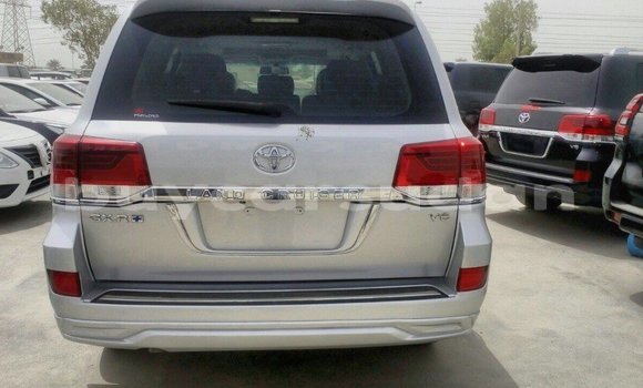 Buy Import Toyota Land Cruiser Other Car in Import - Dubai in Al Jazirah State Buy Import Toyota Land Cruiser Other Car in Import - Dubai in Al Jazirah State
