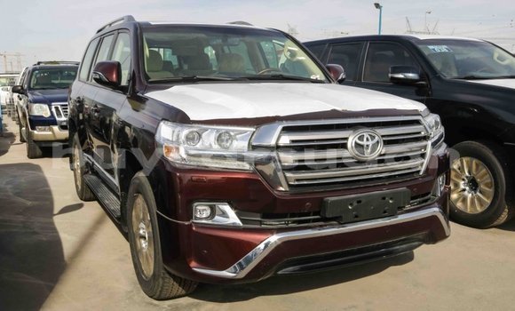 Buy Import Toyota Land Cruiser Other Car in Import - Dubai in Al Jazirah State Buy Import Toyota Land Cruiser Other Car in Import - Dubai in Al Jazirah State