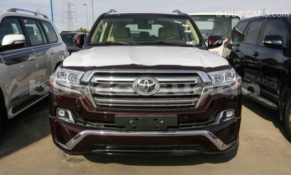 Buy Import Toyota Land Cruiser Other Car in Import - Dubai in Al Jazirah State Buy Import Toyota Land Cruiser Other Car in Import - Dubai in Al Jazirah State