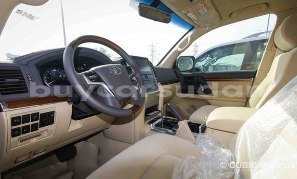 Buy Import Toyota Land Cruiser Other Car in Import - Dubai in Al Jazirah State Buy Import Toyota Land Cruiser Other Car in Import - Dubai in Al Jazirah State