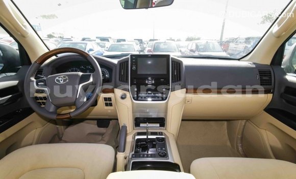 Buy Import Toyota Land Cruiser Other Car in Import - Dubai in Al Jazirah State Buy Import Toyota Land Cruiser Other Car in Import - Dubai in Al Jazirah State