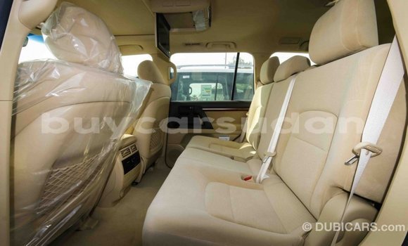 Buy Import Toyota Land Cruiser Other Car in Import - Dubai in Al Jazirah State Buy Import Toyota Land Cruiser Other Car in Import - Dubai in Al Jazirah State