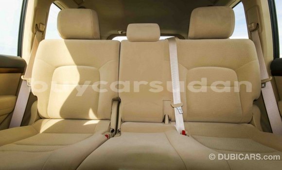 Buy Import Toyota Land Cruiser Other Car in Import - Dubai in Al Jazirah State Buy Import Toyota Land Cruiser Other Car in Import - Dubai in Al Jazirah State