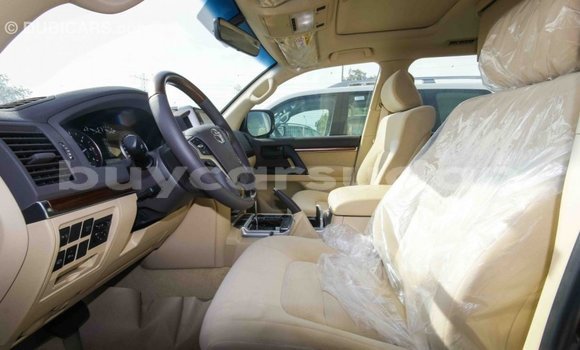 Buy Import Toyota Land Cruiser Other Car in Import - Dubai in Al Jazirah State Buy Import Toyota Land Cruiser Other Car in Import - Dubai in Al Jazirah State