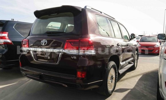 Buy Import Toyota Land Cruiser Other Car in Import - Dubai in Al Jazirah State Buy Import Toyota Land Cruiser Other Car in Import - Dubai in Al Jazirah State