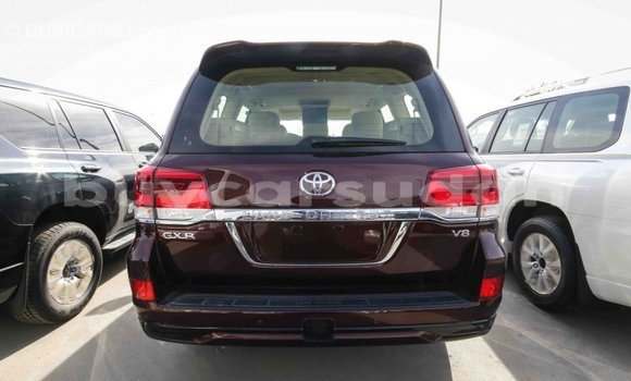 Buy Import Toyota Land Cruiser Other Car in Import - Dubai in Al Jazirah State Buy Import Toyota Land Cruiser Other Car in Import - Dubai in Al Jazirah State