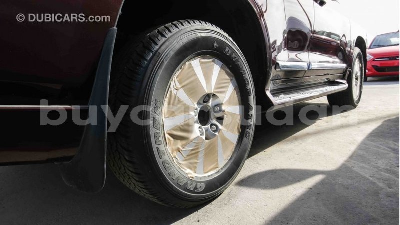 Big with watermark toyota land cruiser al jazirah state import dubai 1470