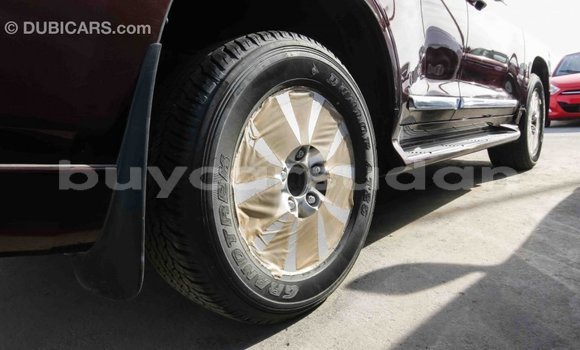 Buy Import Toyota Land Cruiser Other Car in Import - Dubai in Al Jazirah State Buy Import Toyota Land Cruiser Other Car in Import - Dubai in Al Jazirah State