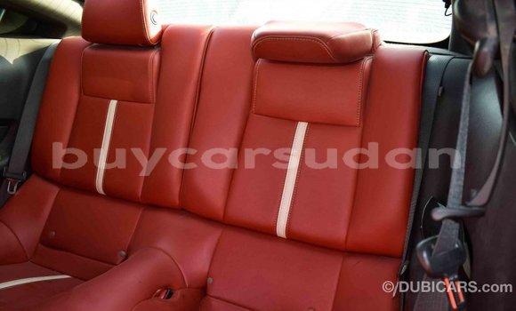 Buy Import Ford Mustang Red Car in Import - Dubai in Al Jazirah State Buy Import Ford Mustang Red Car in Import - Dubai in Al Jazirah State