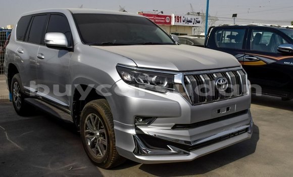 Buy Import Toyota Prado Other Car in Import - Dubai in Al Jazirah State Buy Import Toyota Prado Other Car in Import - Dubai in Al Jazirah State