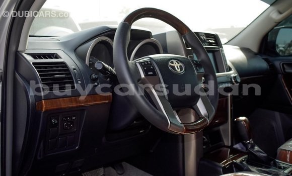 Buy Import Toyota Prado Other Car in Import - Dubai in Al Jazirah State Buy Import Toyota Prado Other Car in Import - Dubai in Al Jazirah State