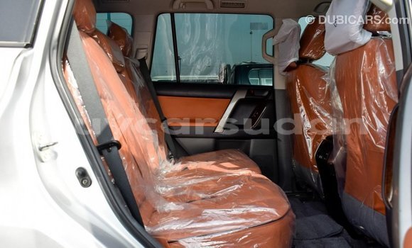 Buy Import Toyota Prado Other Car in Import - Dubai in Al Jazirah State Buy Import Toyota Prado Other Car in Import - Dubai in Al Jazirah State