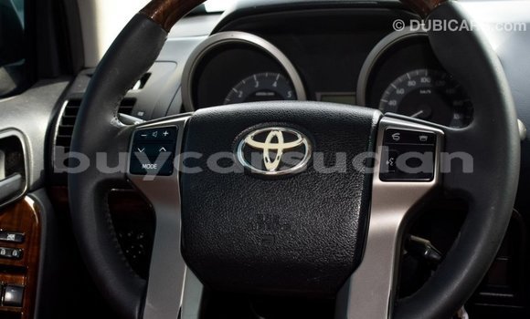 Buy Import Toyota Prado Other Car in Import - Dubai in Al Jazirah State Buy Import Toyota Prado Other Car in Import - Dubai in Al Jazirah State
