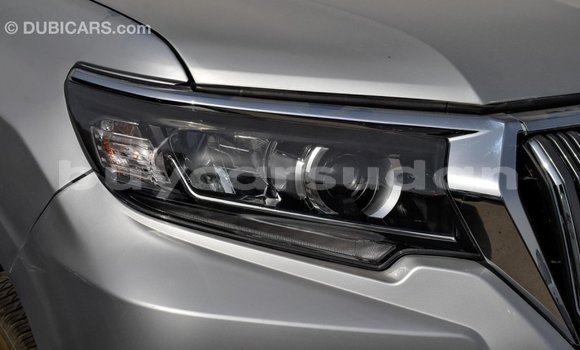 Buy Import Toyota Prado Other Car in Import - Dubai in Al Jazirah State Buy Import Toyota Prado Other Car in Import - Dubai in Al Jazirah State