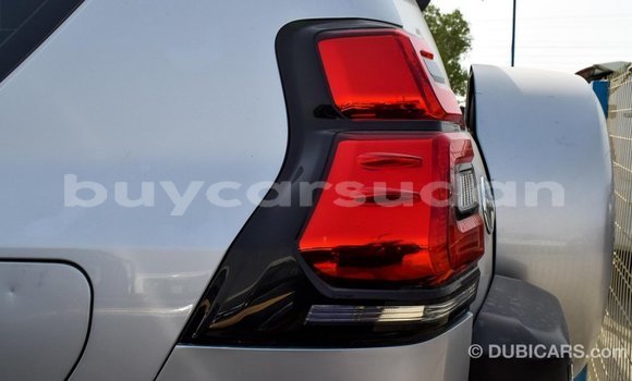 Buy Import Toyota Prado Other Car in Import - Dubai in Al Jazirah State Buy Import Toyota Prado Other Car in Import - Dubai in Al Jazirah State